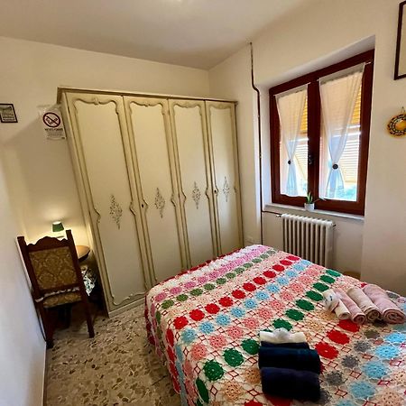 La Ginestra B&B Fosdinovo Eksteriør billede