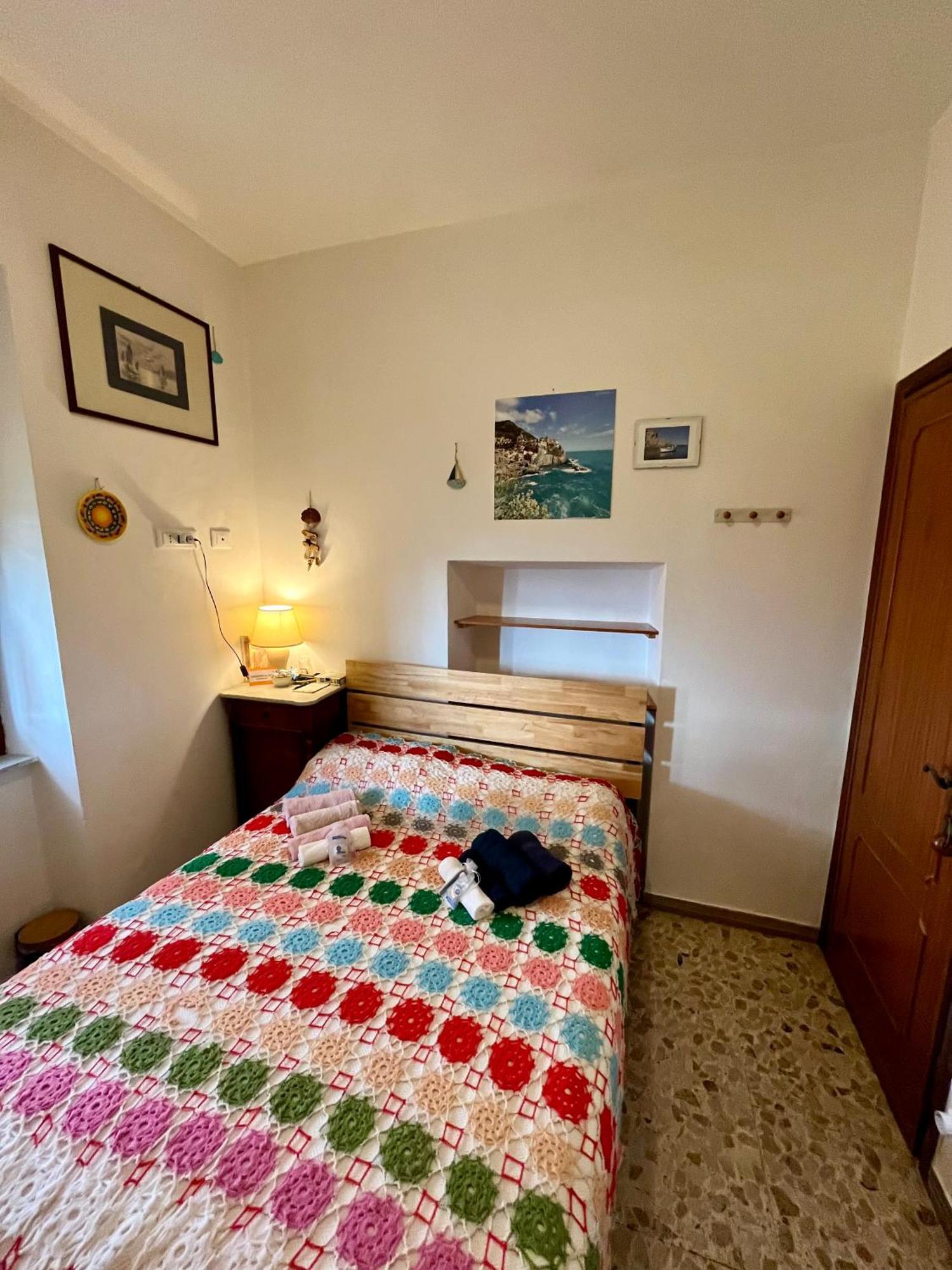 La Ginestra B&B Fosdinovo Eksteriør billede